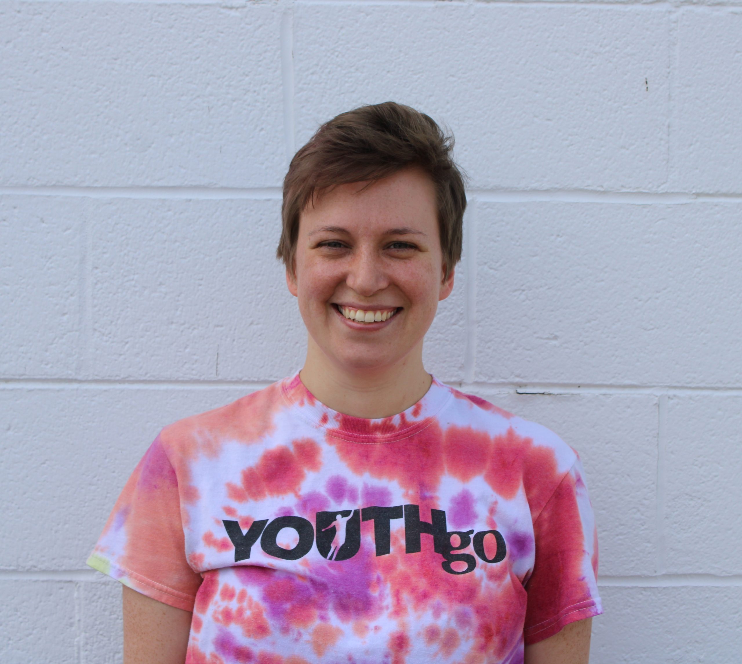 Charlie Smith - YouthGo