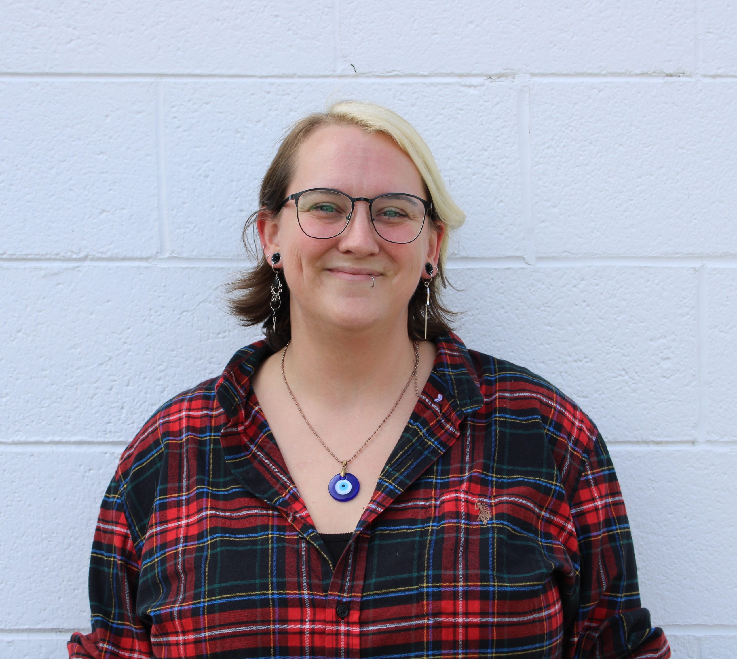 Danielle Karls - YouthGo
