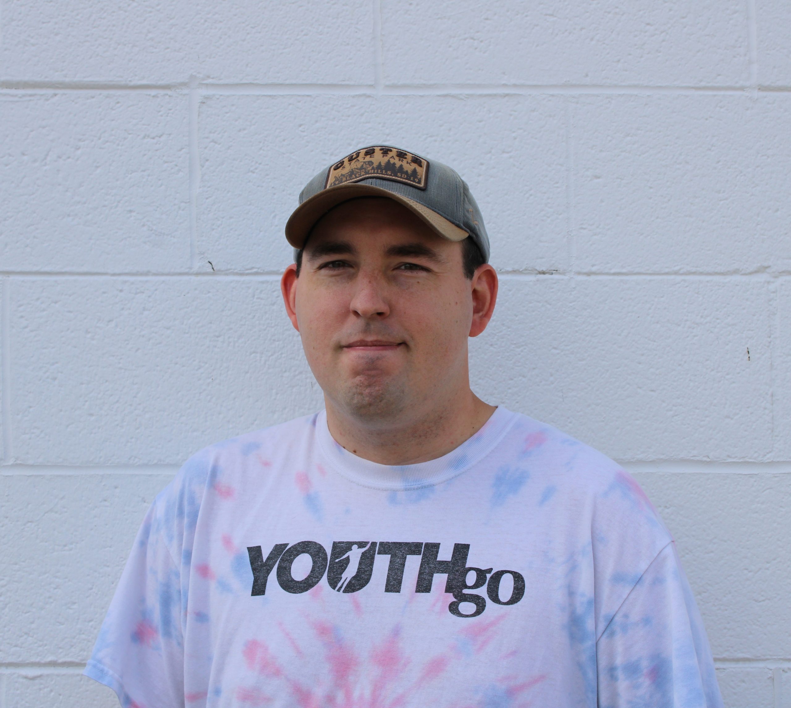 James Evers - YouthGo