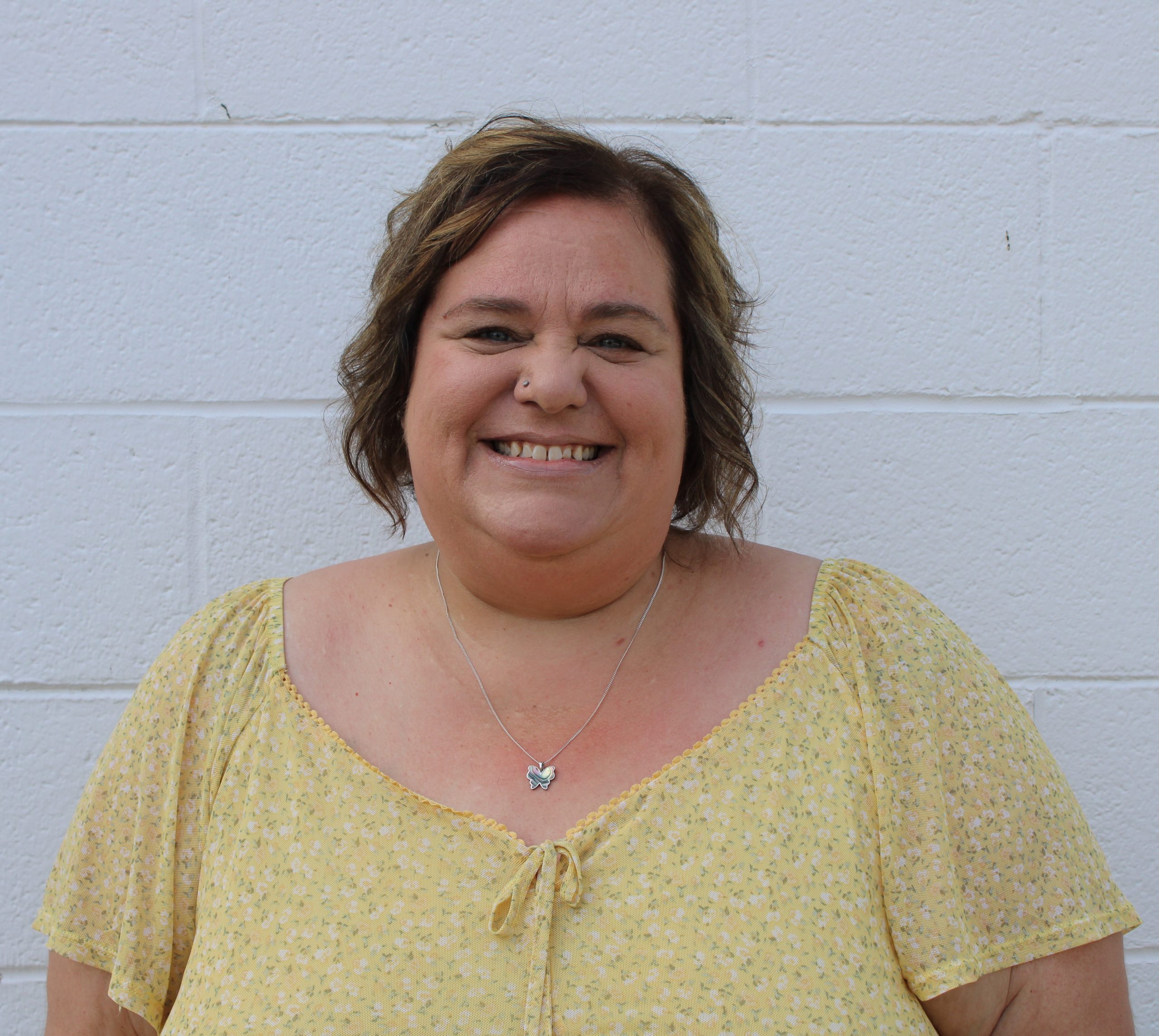 Mandi Dornfeld - YouthGo