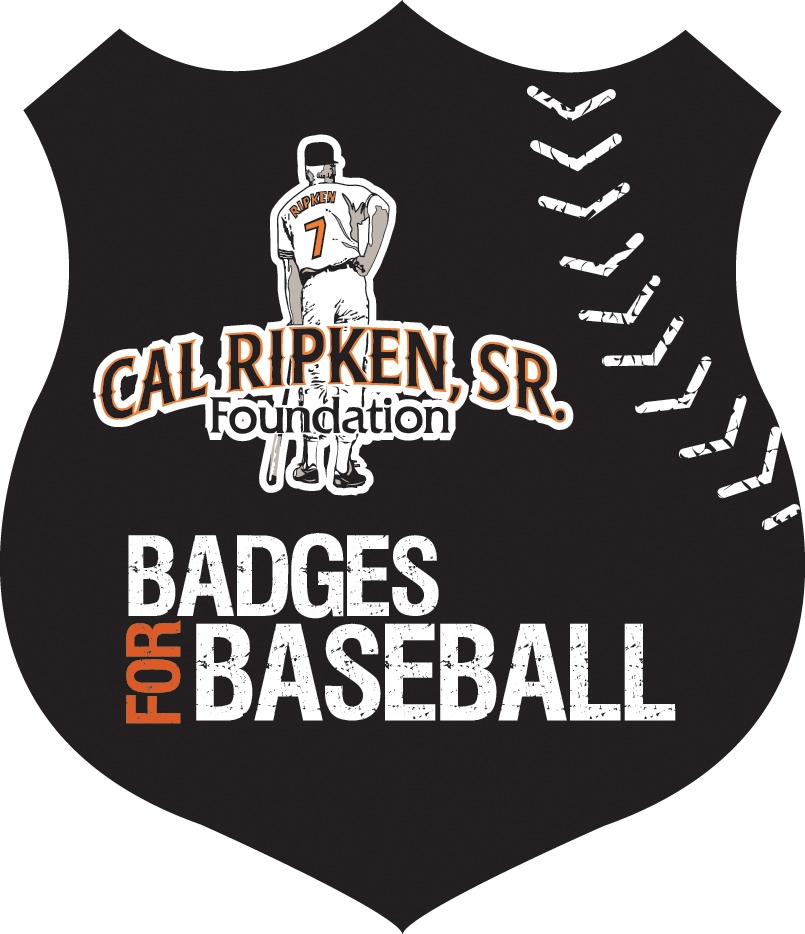 Badges for Baseball