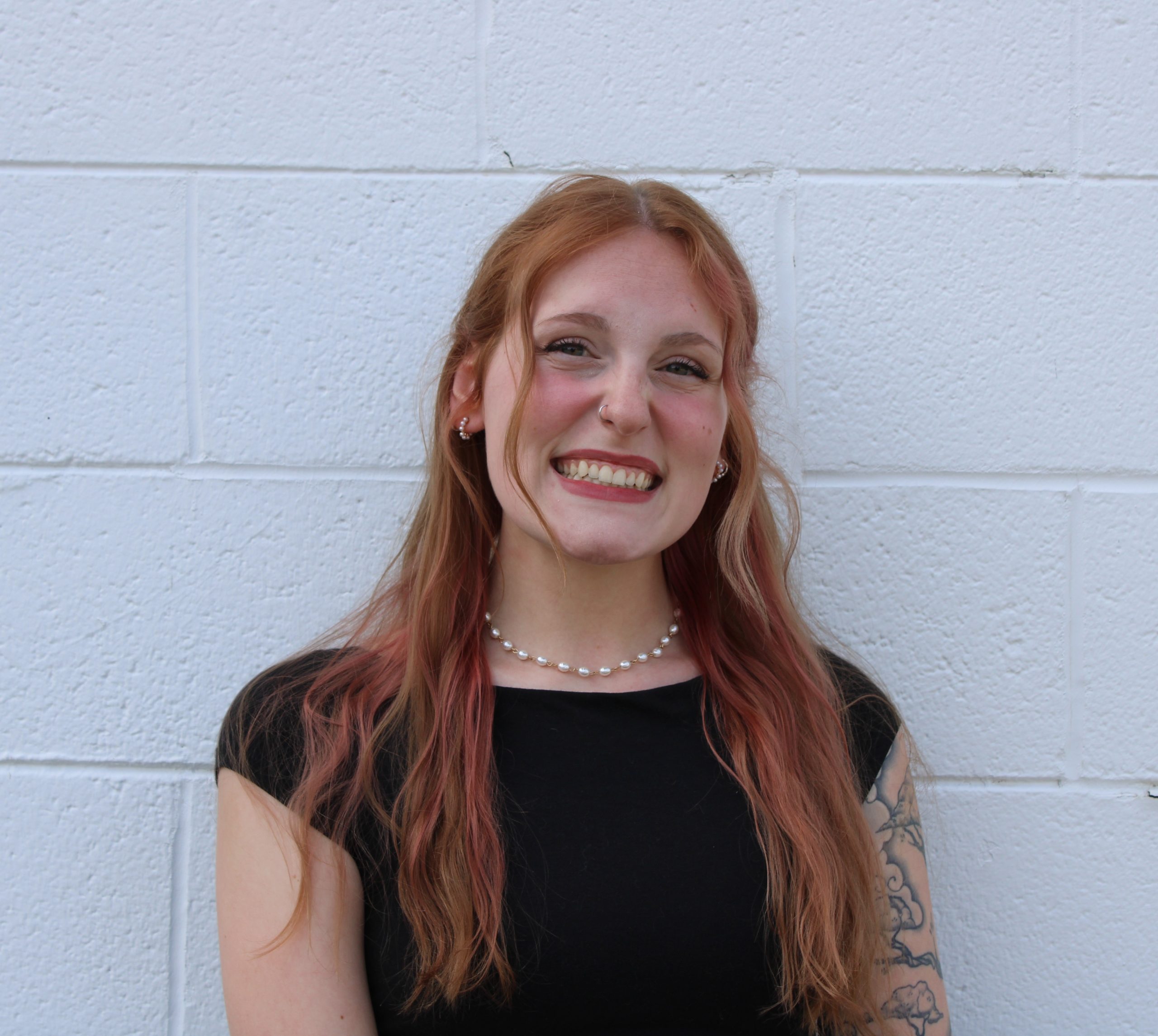 Maddie Keeley - YouthGo