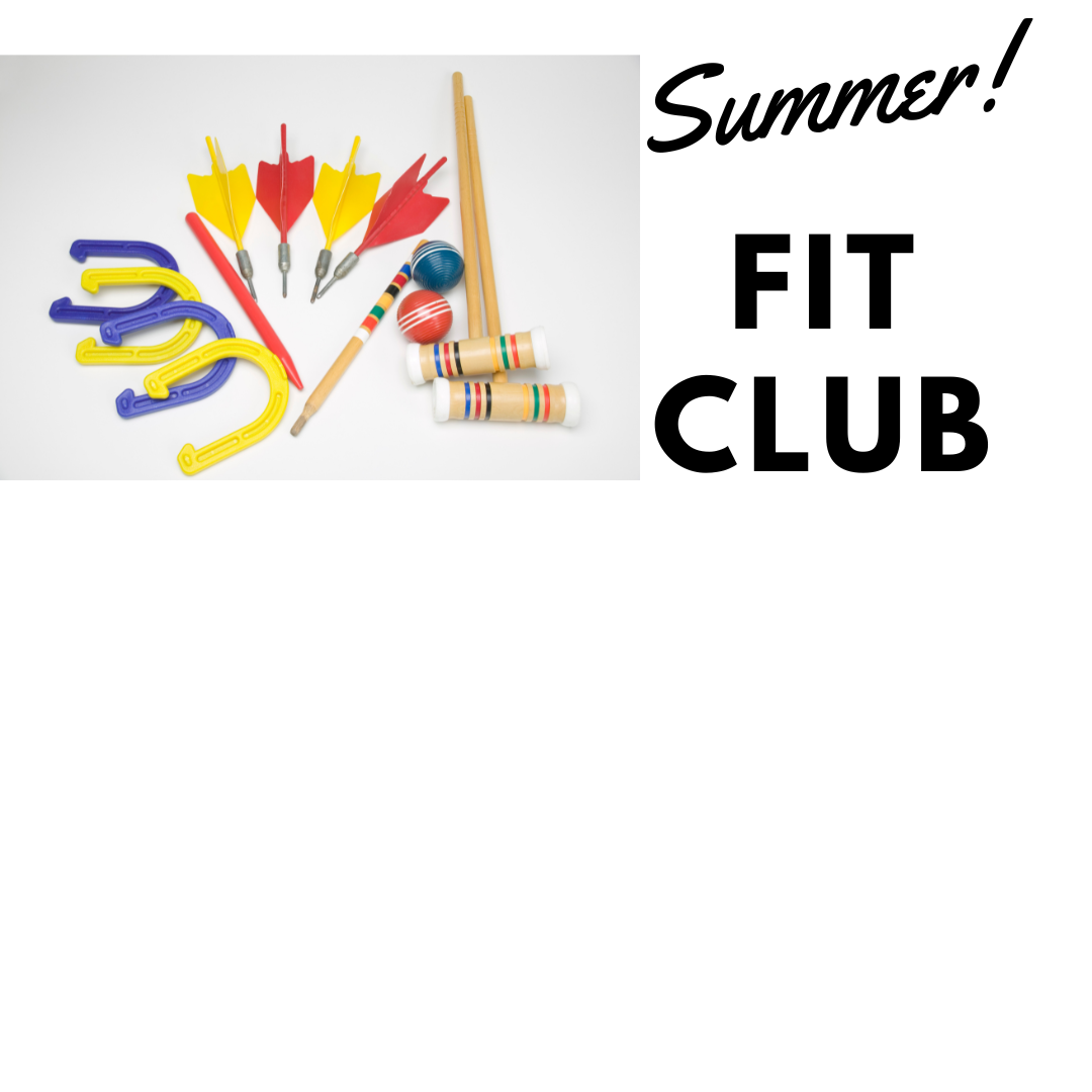 Summer Fit Club