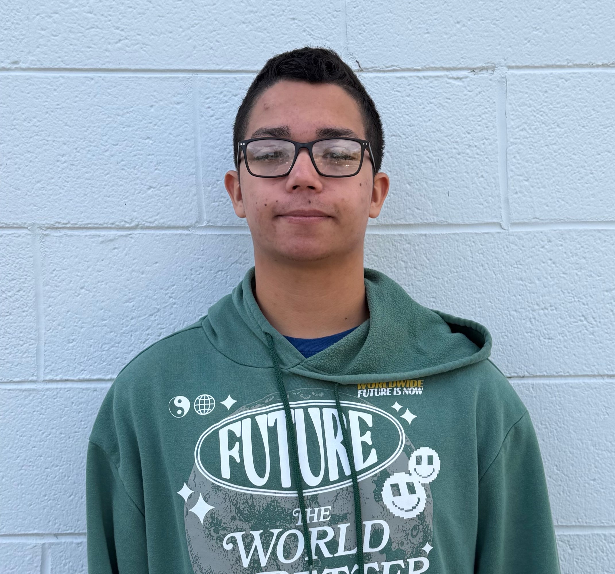 Isaiah Campana - YouthGo