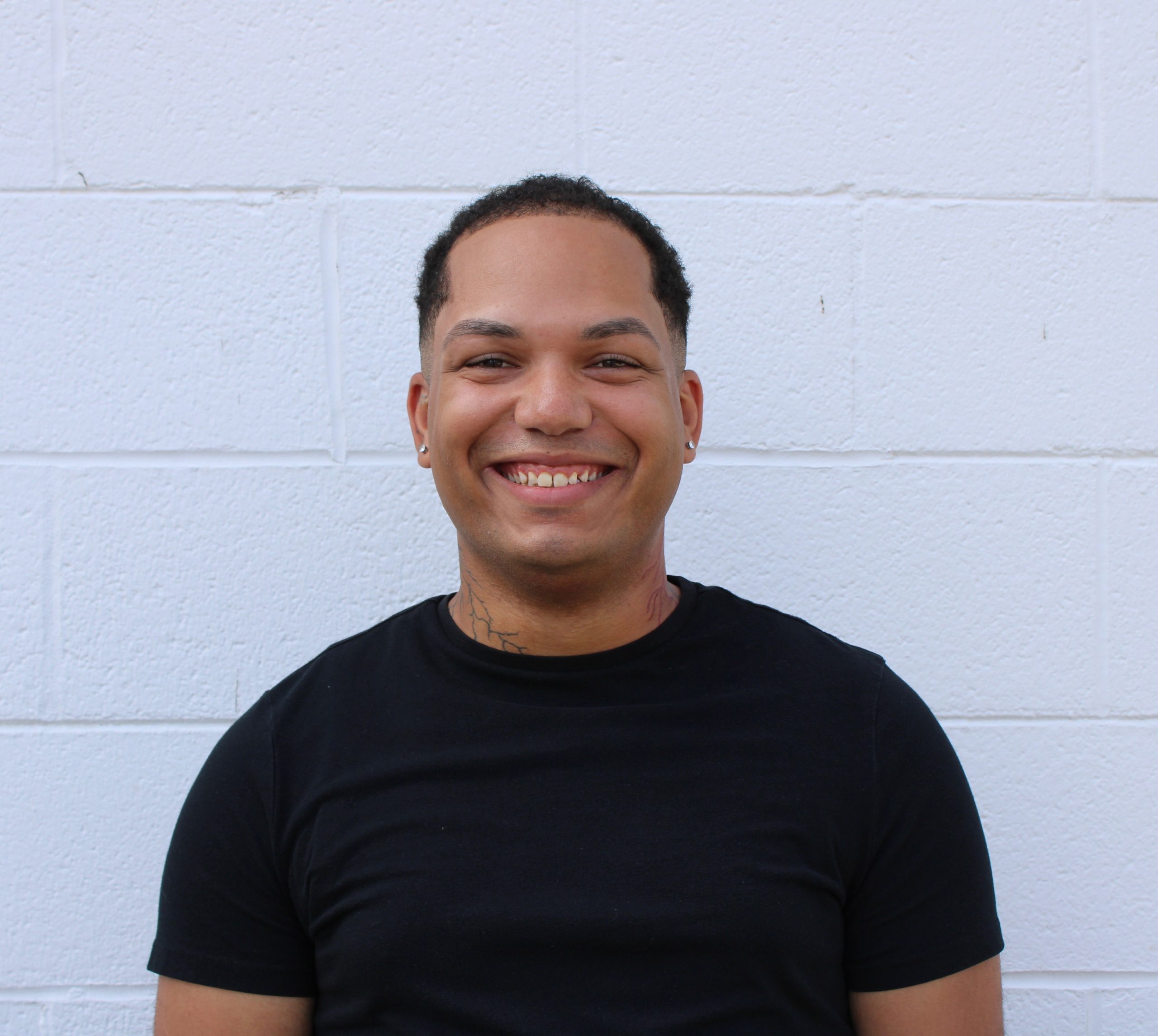 Brandon Wells - YouthGo