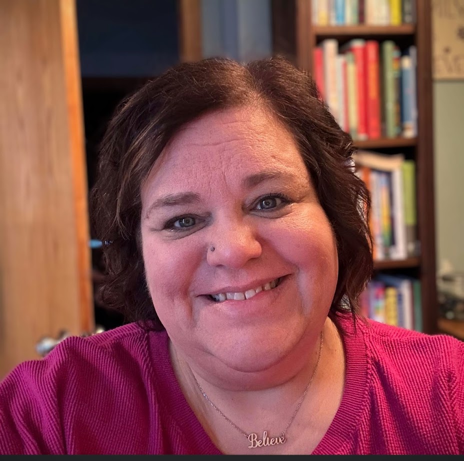 Youth Go Hires Next Executive Director